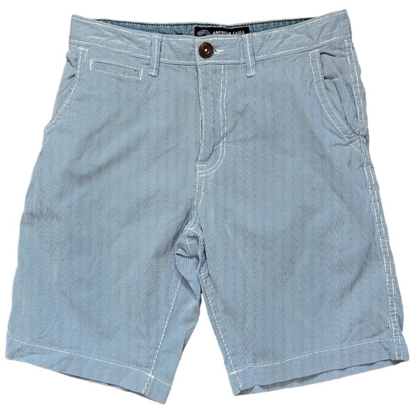 American Eagle Mens Casual Shorts Bundle sz 30 - Picture 6 of 16